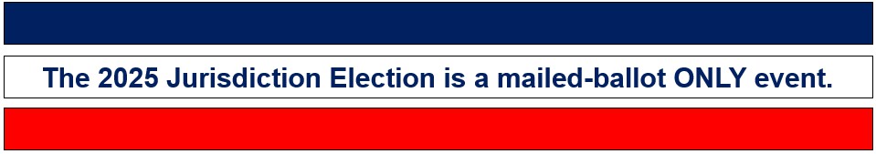 2025-jurisdiction-election